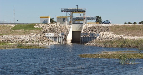 The S-310 Boat Lock near Clewiston has reopened to public access 24 hours a day,